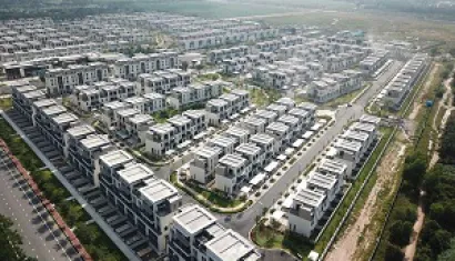 BSe đảm bảo tiến độ thi công đại dự án Swancity của chủ đầu tư Tập đoàn CFLD